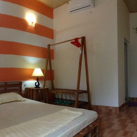 Catba Full House Hotel Hai Phong Kültér fotó