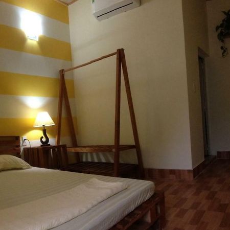 Catba Full House Hotel Hai Phong Kültér fotó