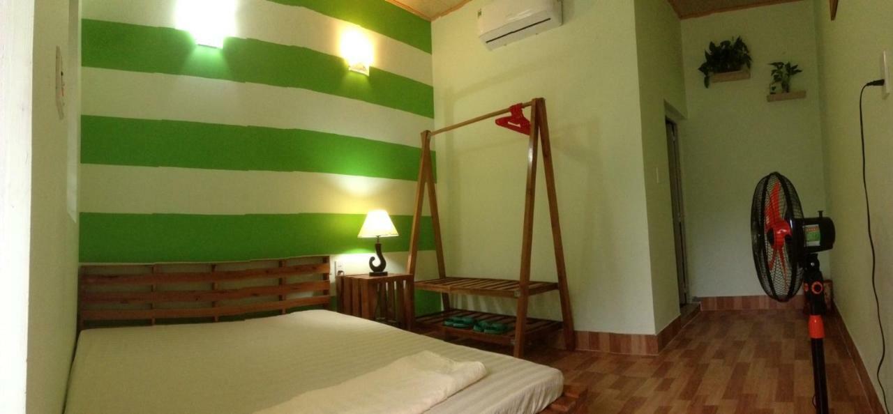 Catba Full House Hotel Hai Phong Kültér fotó