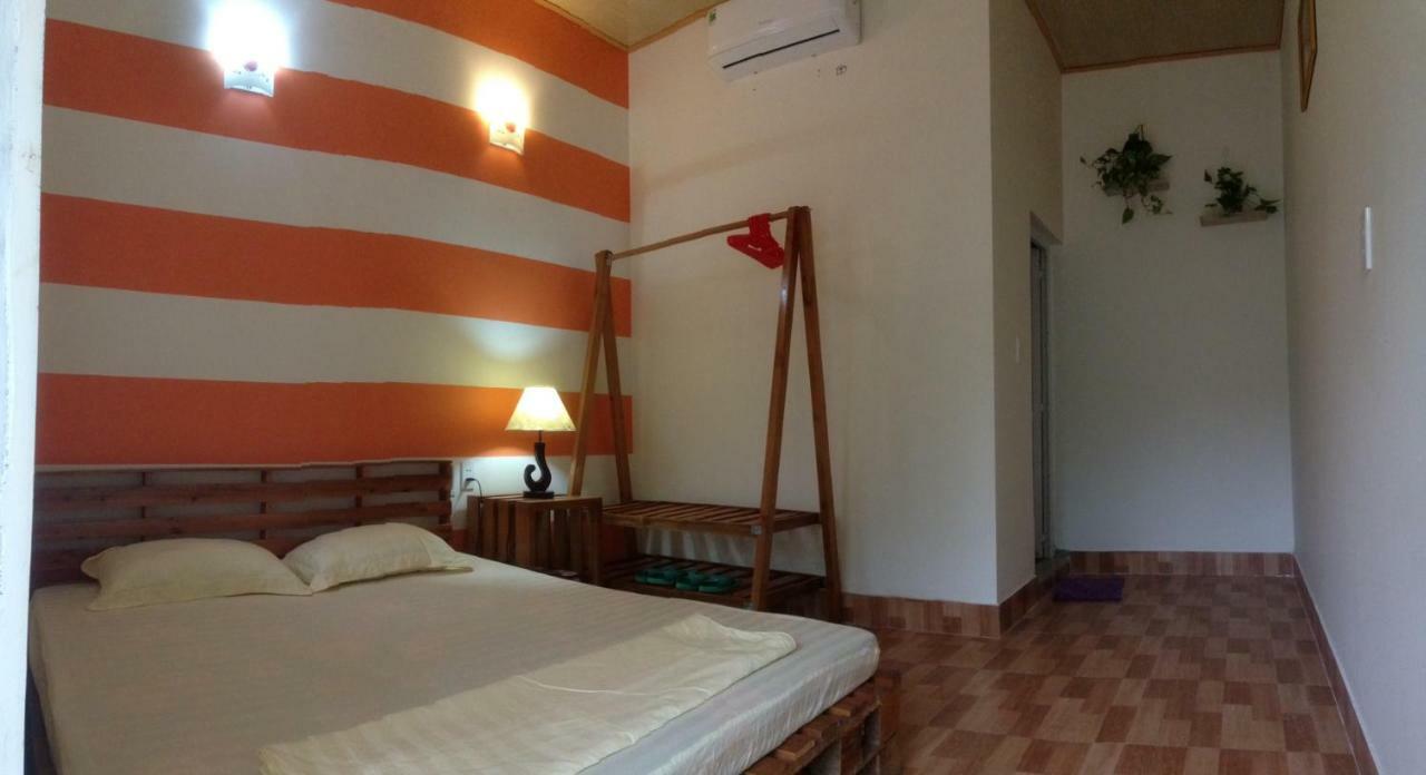 Catba Full House Hotel Hai Phong Kültér fotó