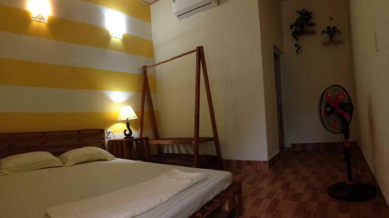 Catba Full House Hotel Hai Phong Kültér fotó